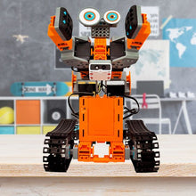 Cargar imagen en el visor de la galería, Robot Jimu Tankbot | AR-TANKBOT